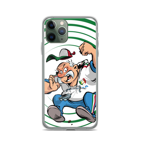 Cover per iPhone - Coach - Italia