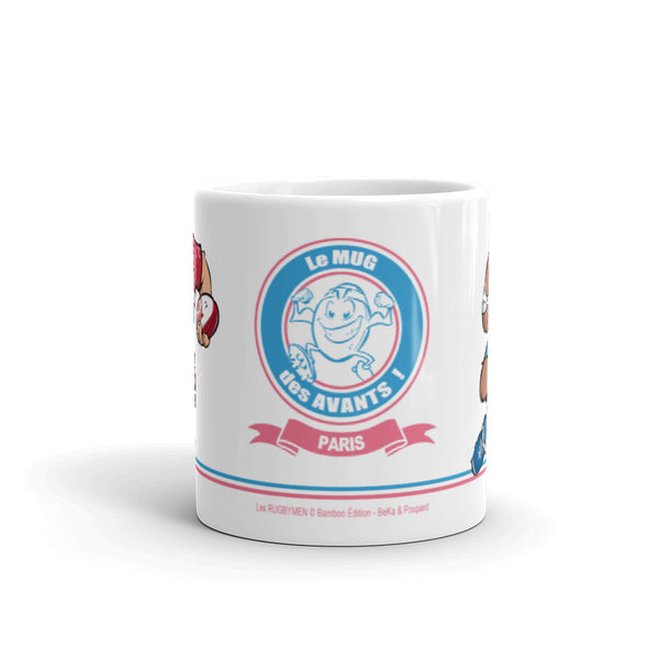 Le MUG des Avants ! - Paris