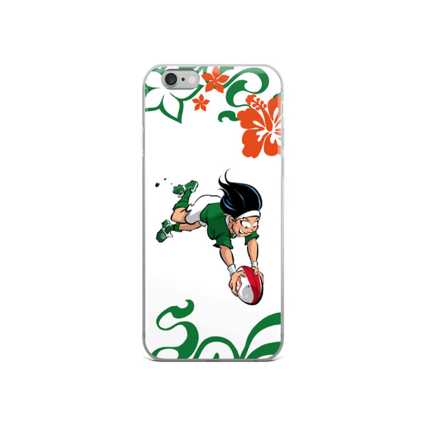 iPhone Case - Babyliss - Ireland