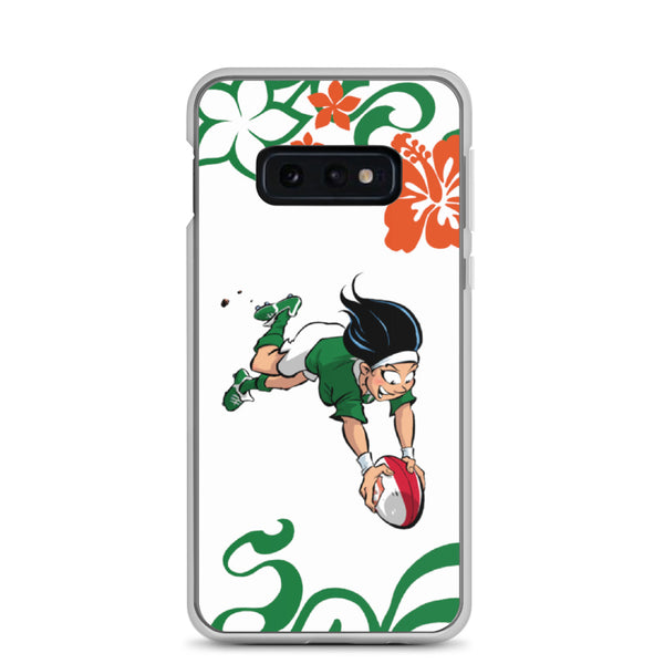 Samsung Case - Babyliss - Ireland