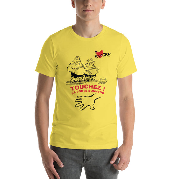 T-shirt HOMME - Le petit Bidou