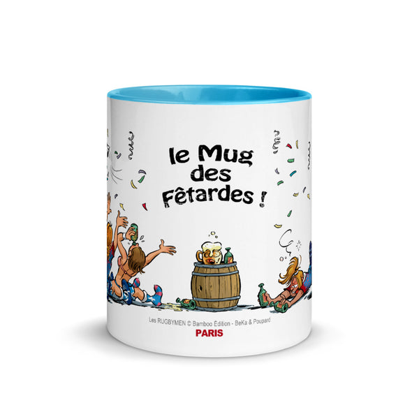 Le MUG des Fêtardes - Paris