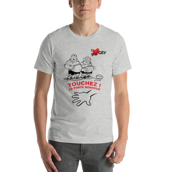 T-shirt HOMME - Le petit Bidou
