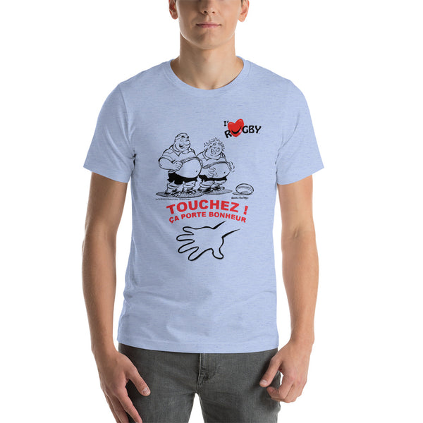 T-shirt HOMME - Le petit Bidou