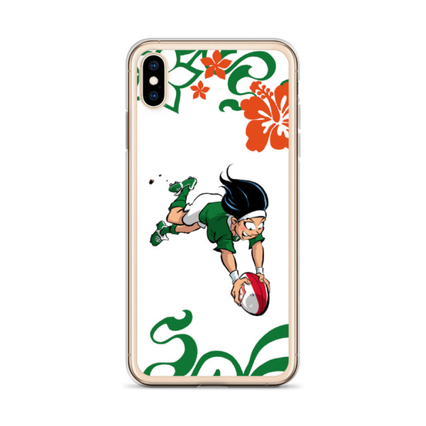 iPhone Case - Babyliss - Ireland