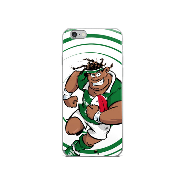 iPhone Case - Sécateur - Ireland