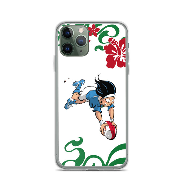 Cover per iPhone - Babyliss - Italia