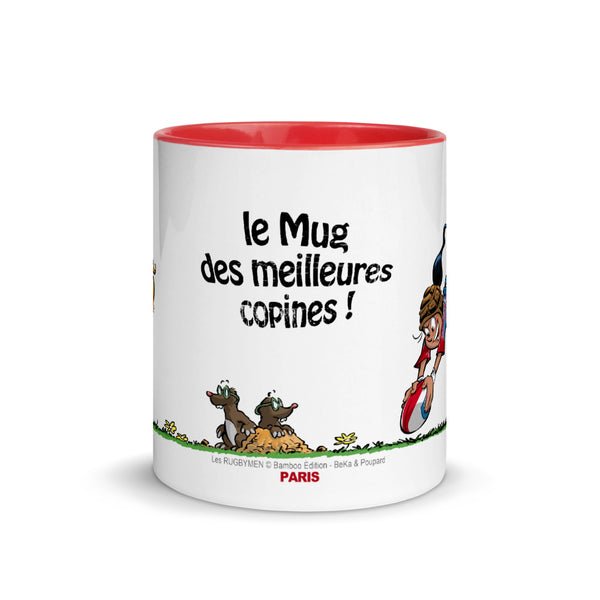 Le MUG des meilleures Copines - Paris