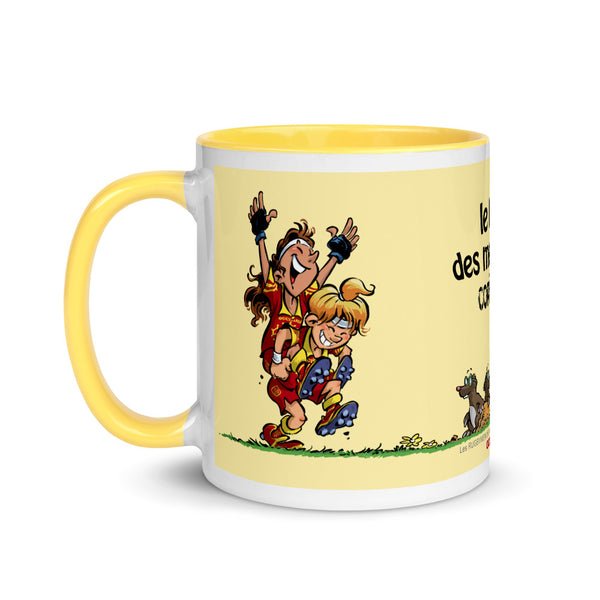 Le MUG des meilleures Copines - Occitanie