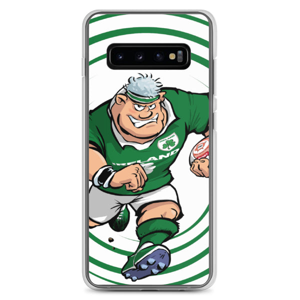 Samsung Case - Anesthésiste - Ireland