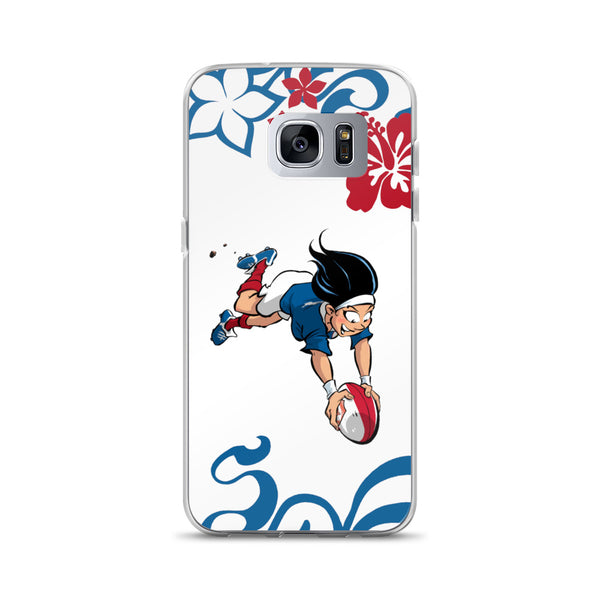 Coque Samsung - Babyliss - France