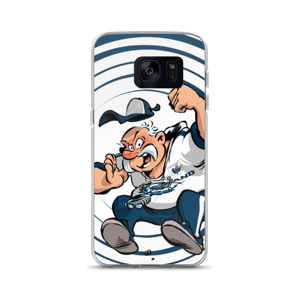 Samsung Case - Coach - Scotland
