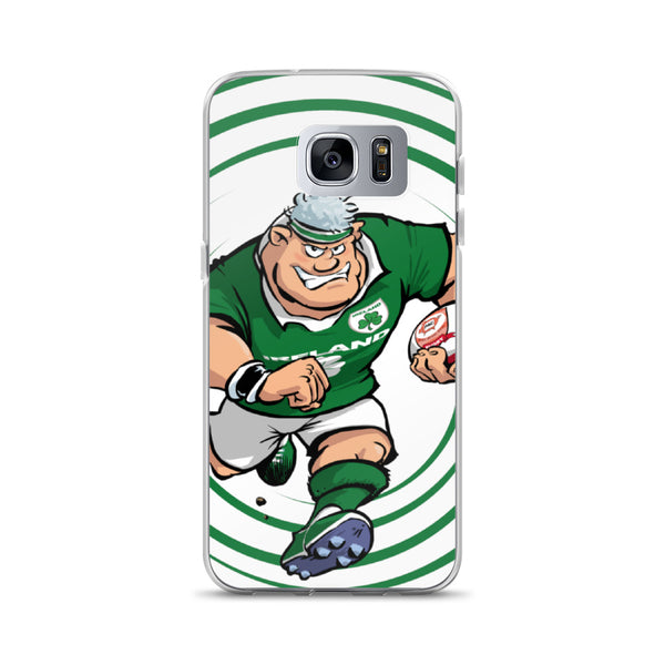 Samsung Case - Anesthésiste - Ireland