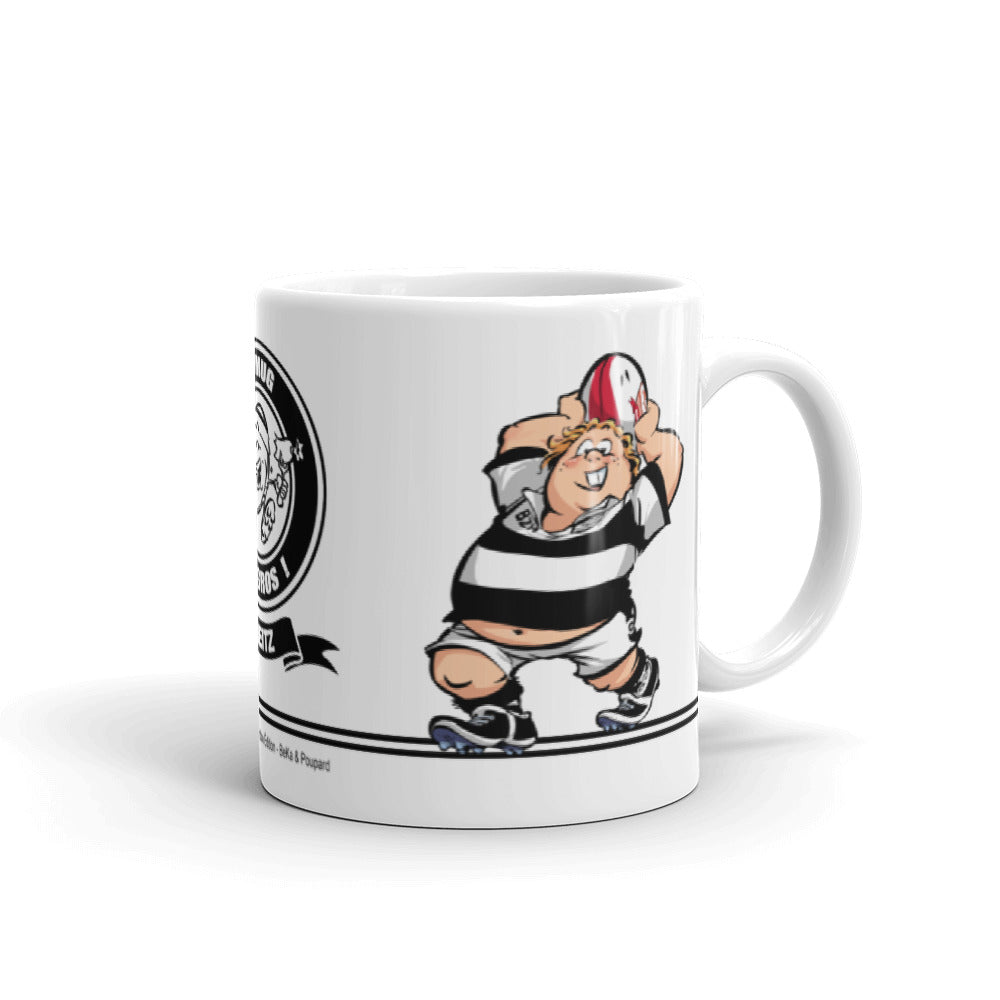 Le MUG des Gros ! - Bretagne