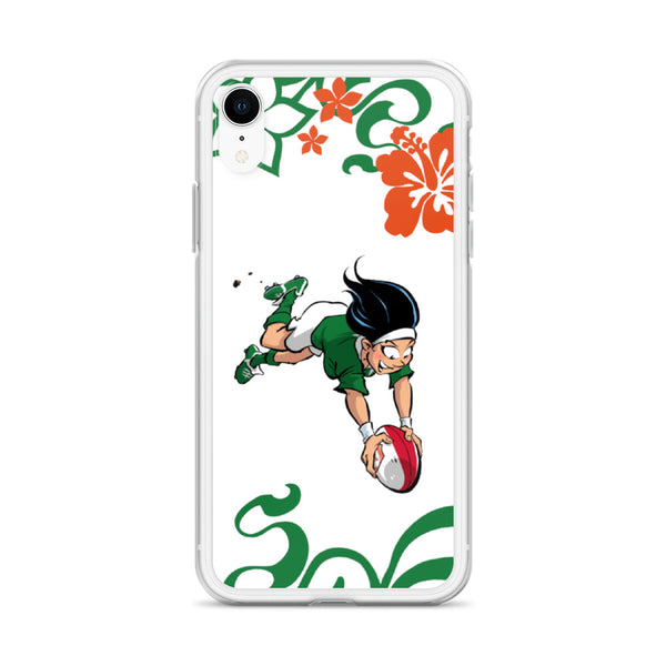 iPhone Case - Babyliss - Ireland