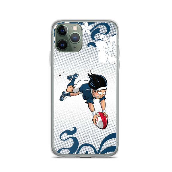 iPhone Case - Babyliss - Scotland