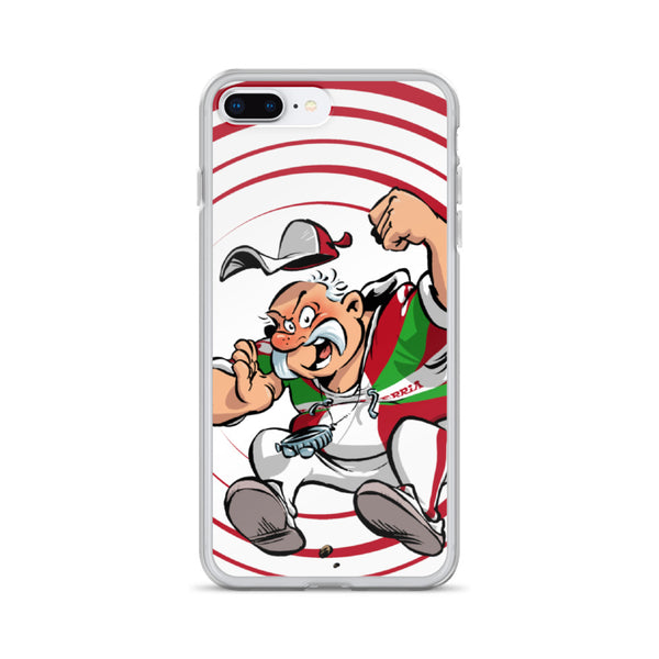 Coque iPhone - Coach - Pays Basque