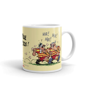 Le MUG des POTOS - Pays Catalan