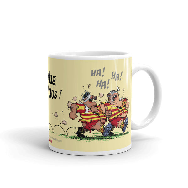 Le MUG des POTOS - Pays Catalan