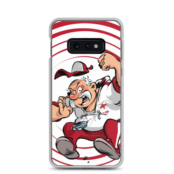 Samsung Case - Coach - Wales