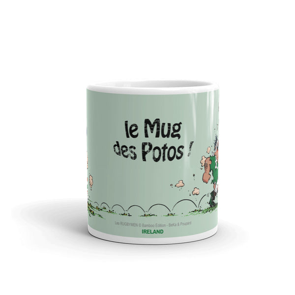 Le MUG des POTOS - Ireland