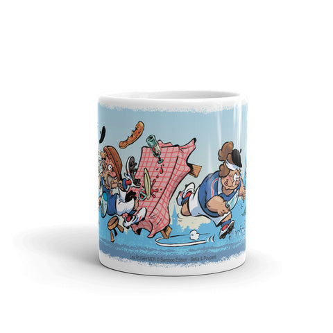 MUG Rugby Family-France (Grands-Parents)