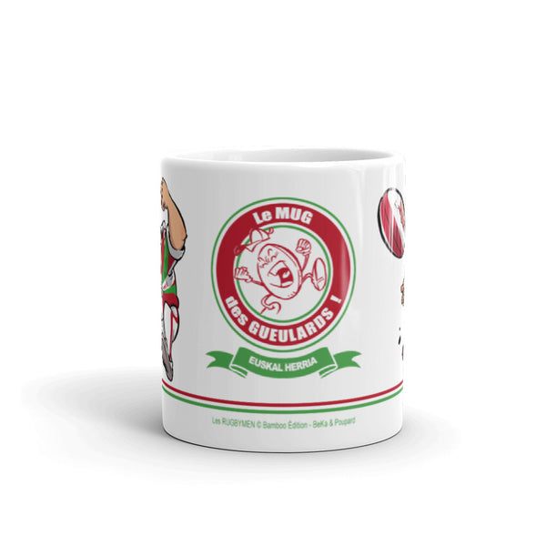 Le MUG des Gueulards ! - Pays Basque