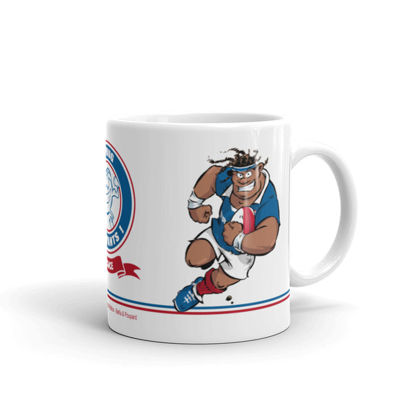 Le MUG des Avants ! - France