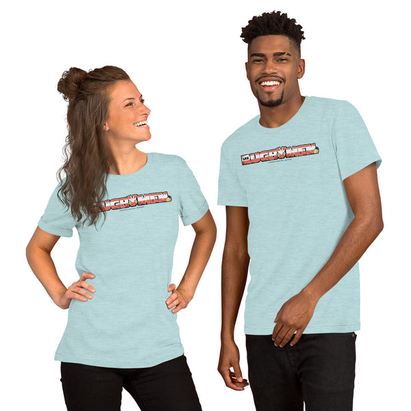 T-shirt unisexe - Les RUGBYMEN P.A.C.