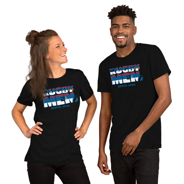 T-Shirt unisexe - Since 2005 - France