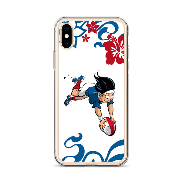 Coque iPhone - Babyliss - France