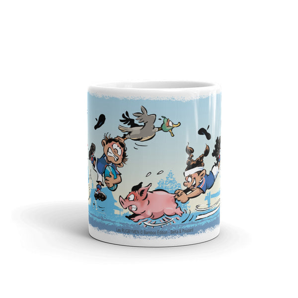 MUG Rugby Family-France (Enfants)