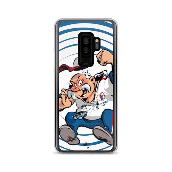 Coque Samsung - Coach - France