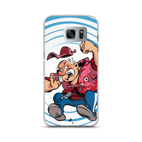 Coque Samsung - Coach - Paris