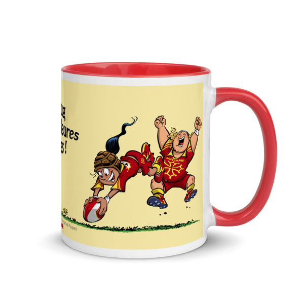 Le MUG des meilleures Copines - Occitanie