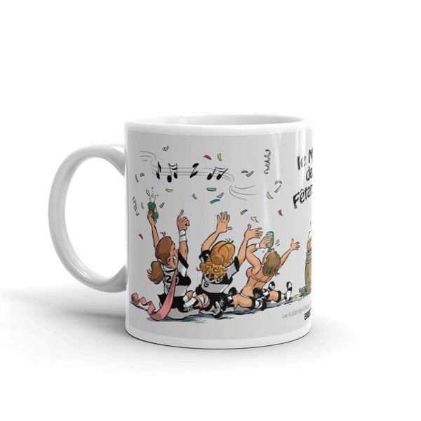 Le MUG des Fêtardes - Bretagne