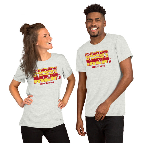 T-Shirt unisexe - Since 2005 - Occitanie