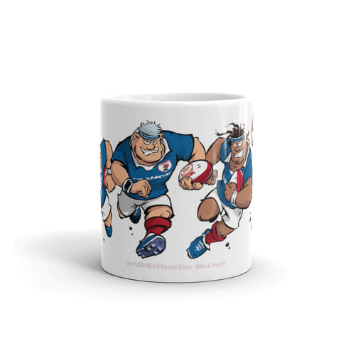 Le MUG des déménageurs - France