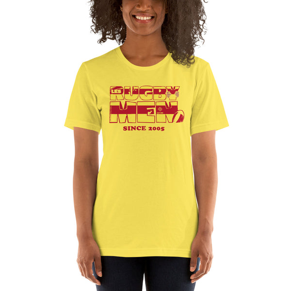 T-Shirt unisexe - Since 2005 - Occitanie