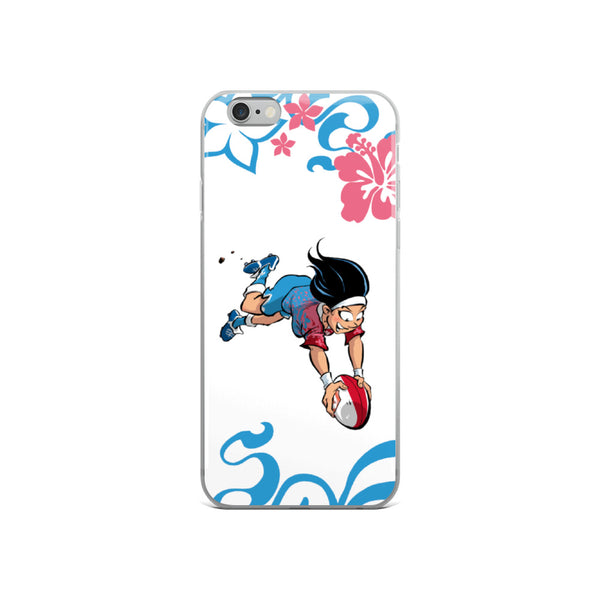 Coque iPhone - Babyliss - Paris