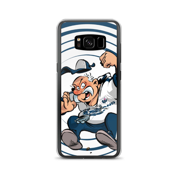 Samsung Case - Coach - Scotland