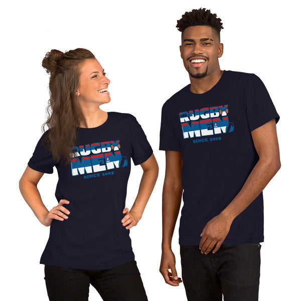 T-Shirt unisexe - Since 2005 - France
