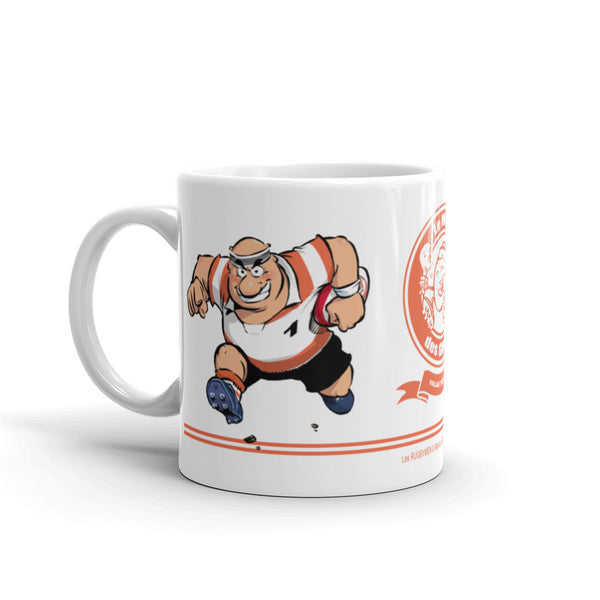 Le MUG des Gros ! - P.A.C.