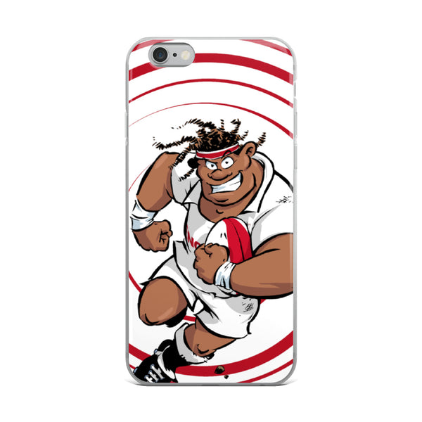 iPhone Case - Sécateur - England