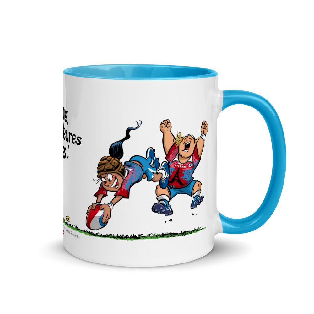 Le MUG des meilleures Copines - Paris