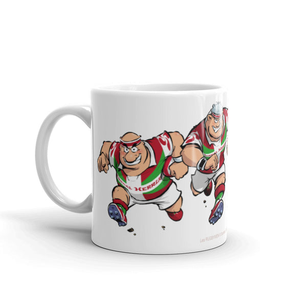Le MUG des déménageurs - Pays Basque