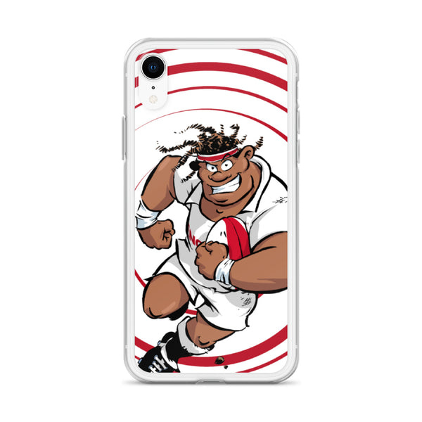 iPhone Case - Sécateur - England