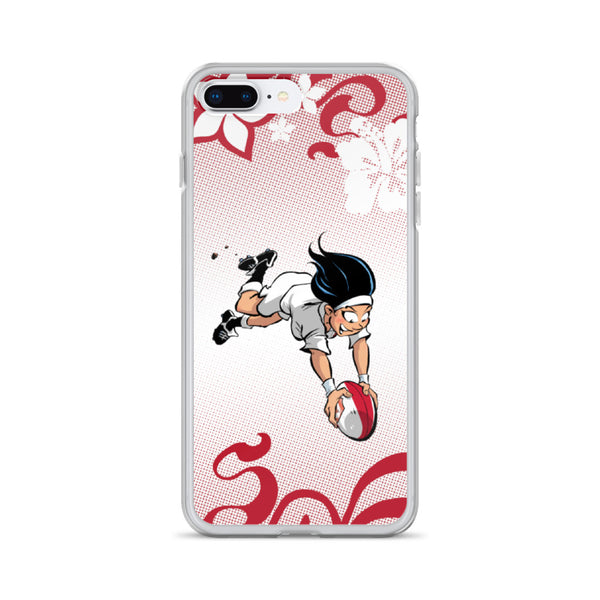 iPhone Case - Babyliss - England