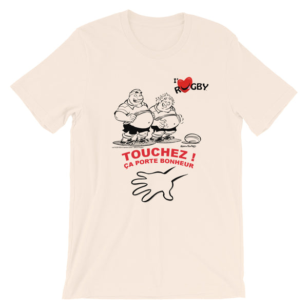 T-shirt HOMME - Le petit Bidou