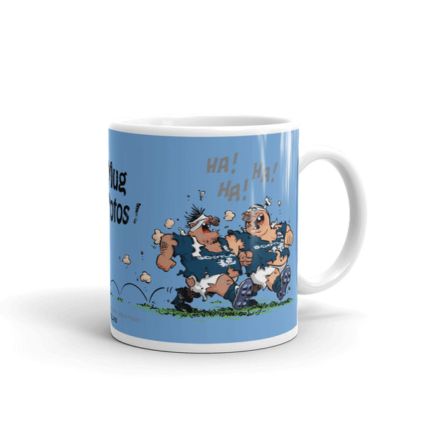 Le MUG des POTOS - Scotland